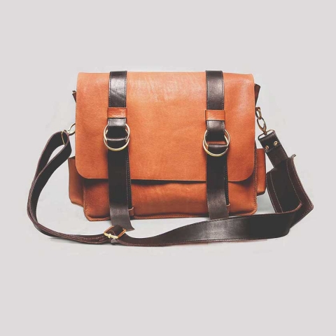 Bags & Wallets